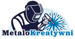 Logo Metalo Kreatywni